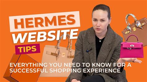 hermes buying guide|hermes shop online.